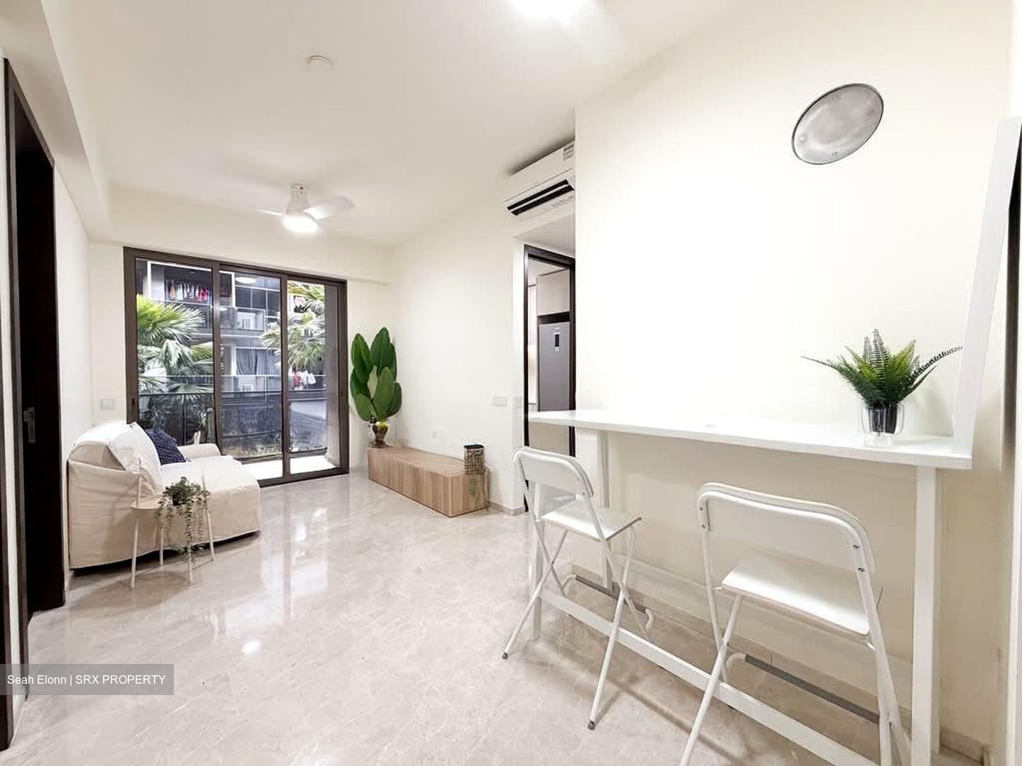 FORETT AT BUKIT TIMAH (D21), Apartment #604790761